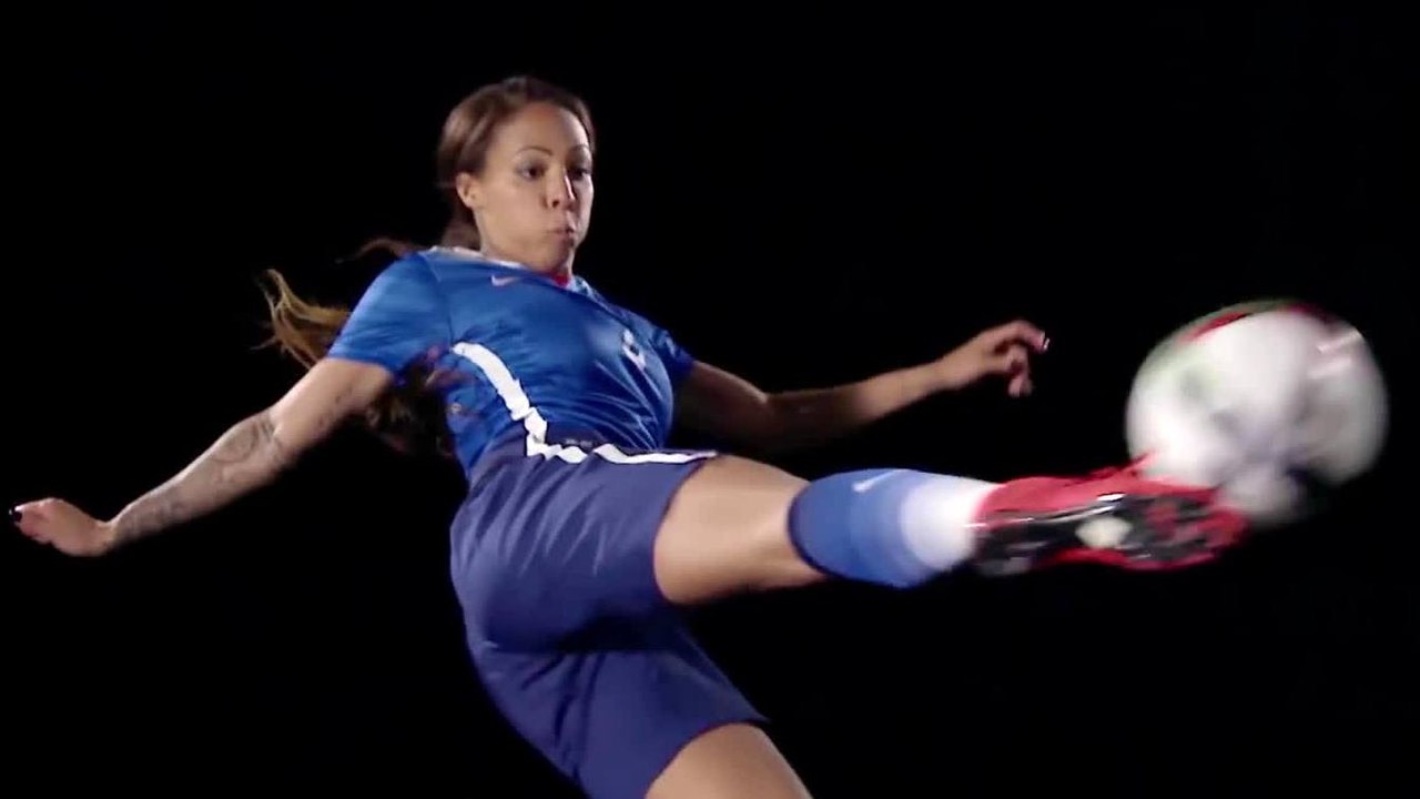 FIFA 16 - Offizieller 'Frauen-Nationalmannschaften' Ankündigungs-Trailer (2015)