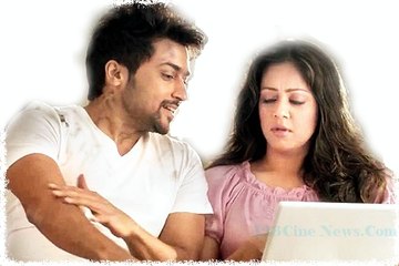 Surya - Jyothika Again starring in the remake of Malayalam !| 123 Cine news | Tamil Cinema News