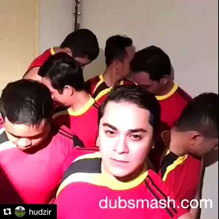 Dubsmash Malaysia - When I'm gone! pitch perfect barden bellas