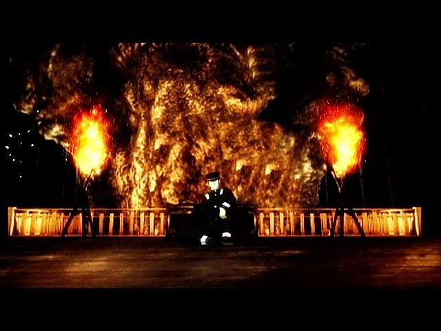 手書き Devilsummoner 十四代目葛葉ライドウ 黒の召喚者 ｏｐパロ 動画 Dailymotion