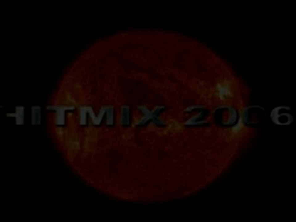 Hitmix 2006 intro