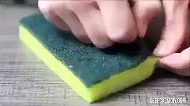 ~ Easy nails polish remover ~