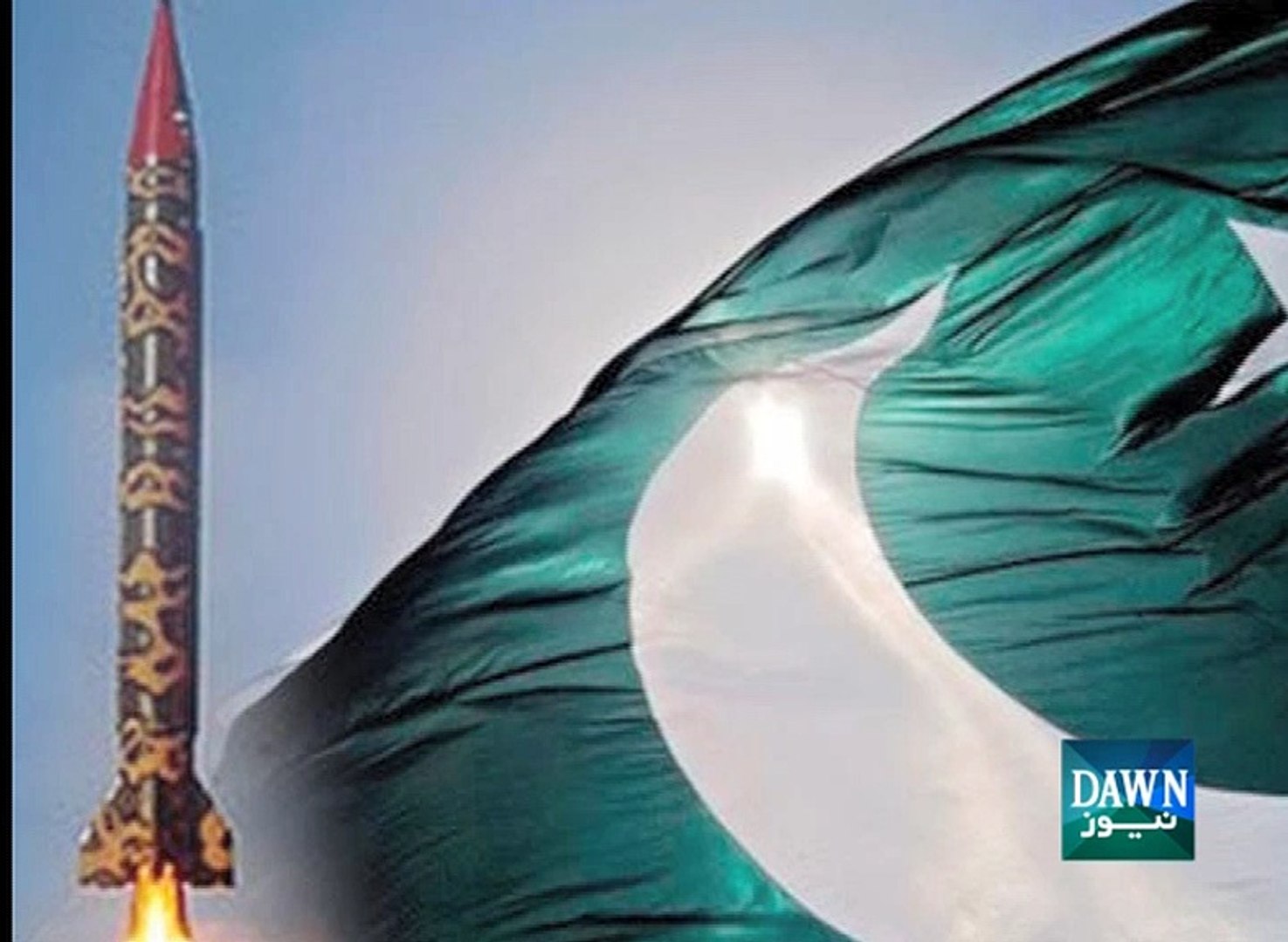 Youm E Takbeer A Day Of Pride For Pakistan Video Dailymotion