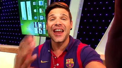 De Boca en Boca - Dulce de leche