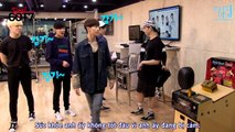 [Vietsub][AroundTheJ] [RealGOT7 Season 3] Ep. 01 - GOT7 Got the Power