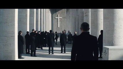 Spectre (2015) - Fragman