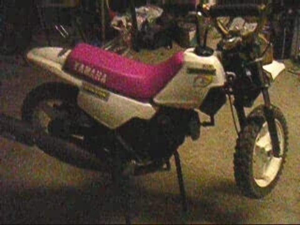 Pw 50 prépa