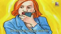 Ruby Rubacuori, Alfonso Signorini e Lele Mora: la politica si mischia allo spettacolo | Bonsai TV