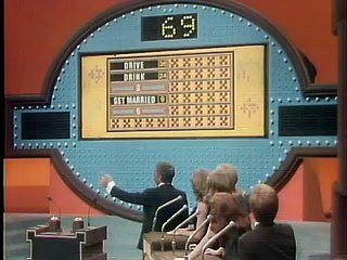 Family Feud - Dukes of Hazzard vs. the Waltons