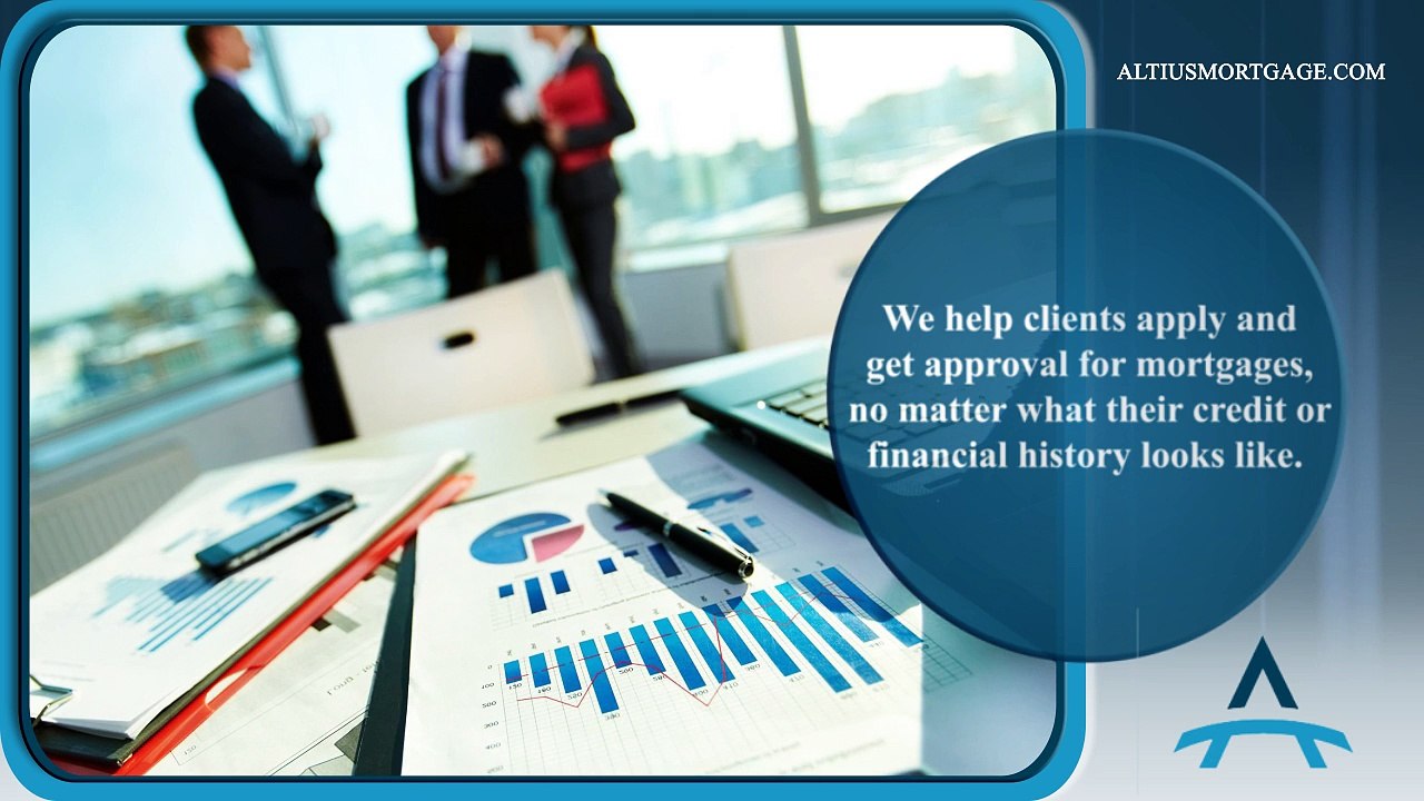 Altius Mortgage Group | Comprehensive Mortgage and Financing Services Provider in Utah