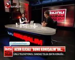 Acun Ilıcalı, Nihat Doğan ve Nouma Arasındaki Kavgayı Anlattı