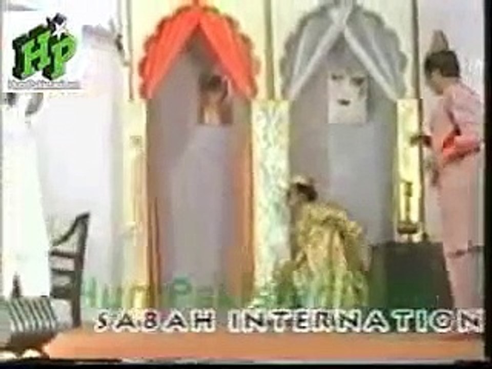 Bakra Qiston Pay Part 16 Last - Umar Sharif