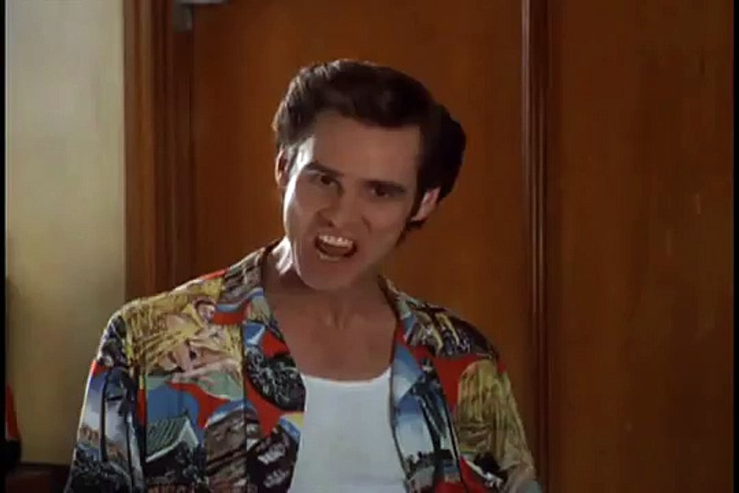 Cannibal Corpse - Ace Ventura