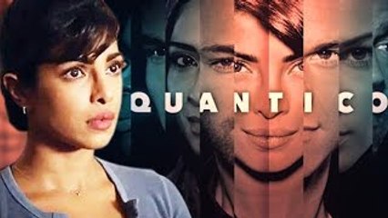 Priyanka Chopra Tensed About 'QUANTICO' In India - The Bollywood