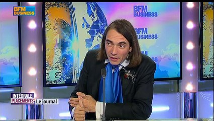 Le poids des maths dans l'économie française