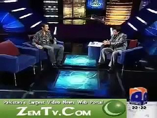 best of shiva and izhar qazi - Umar Sharif