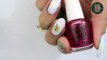 Pastel Unicorn Nails | OPI Sheer Tints ♡