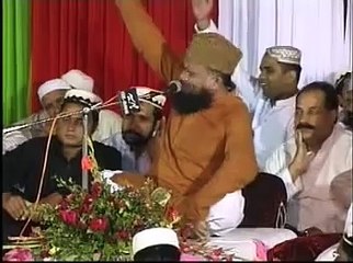 Dil Darya Samanadaron Dongay - Syed Fasihuddin Soharwardi