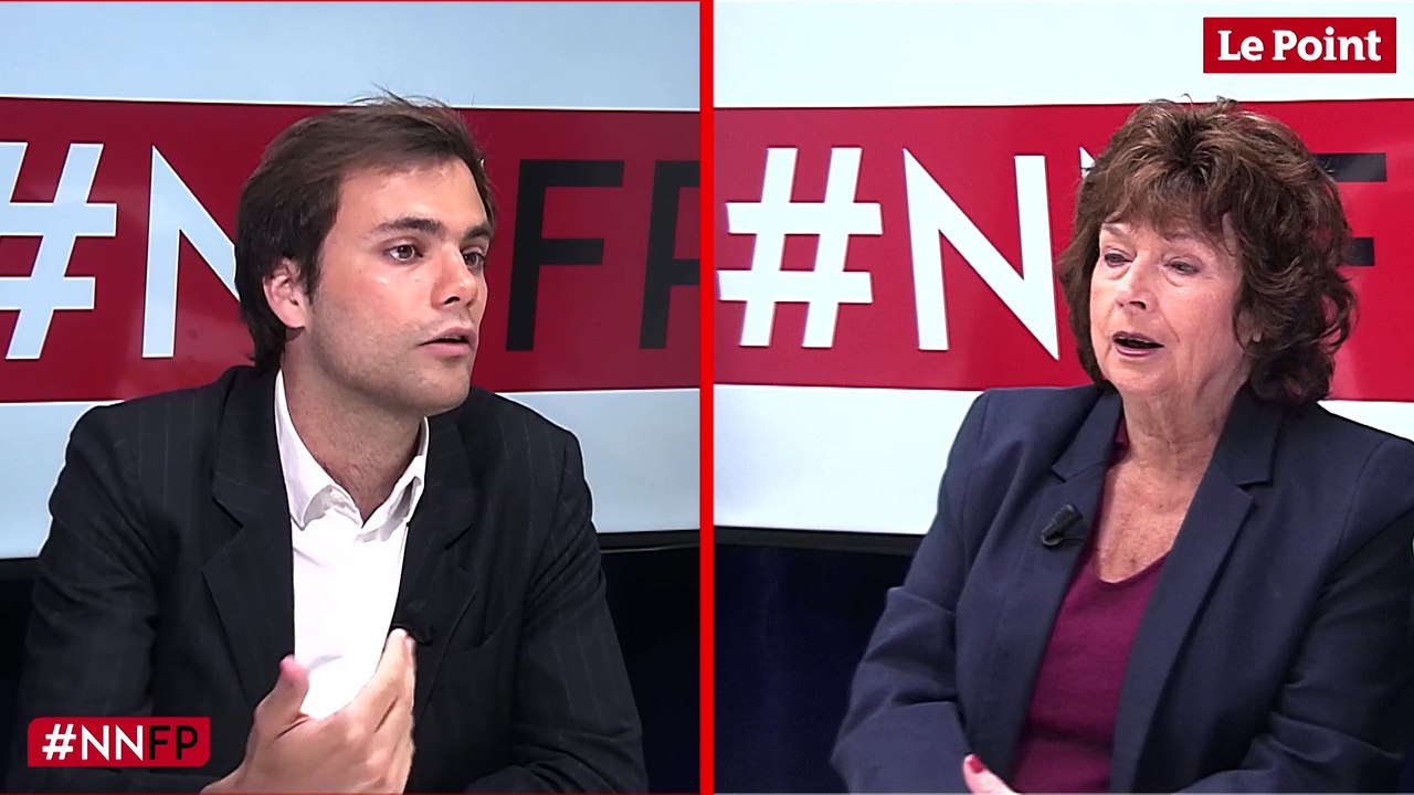 L'analyse de Charles Consigny - Le Panthéon ou la gargarisation de notre Histoire glorieuse