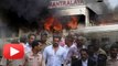 SHOCKING! Salman Khan's 2002 Hit And Run Case Files BURNT In Mantralaya Fire - The Bollywood