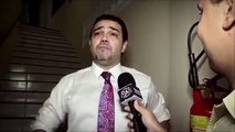 Imperdível: Marcos Feliciano fala sobre Xuxa e diz que dilma já matou gente