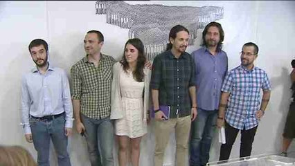 Iglesias: la relación de Podemos con PSOE ha cambiado