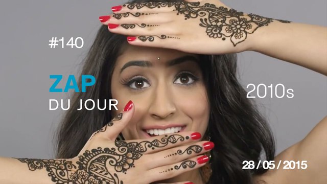 ZAP DU JOUR #140 : But somptueux de George Evans / Drone Fail / Une blague de connard / Road rage avec une surprise /