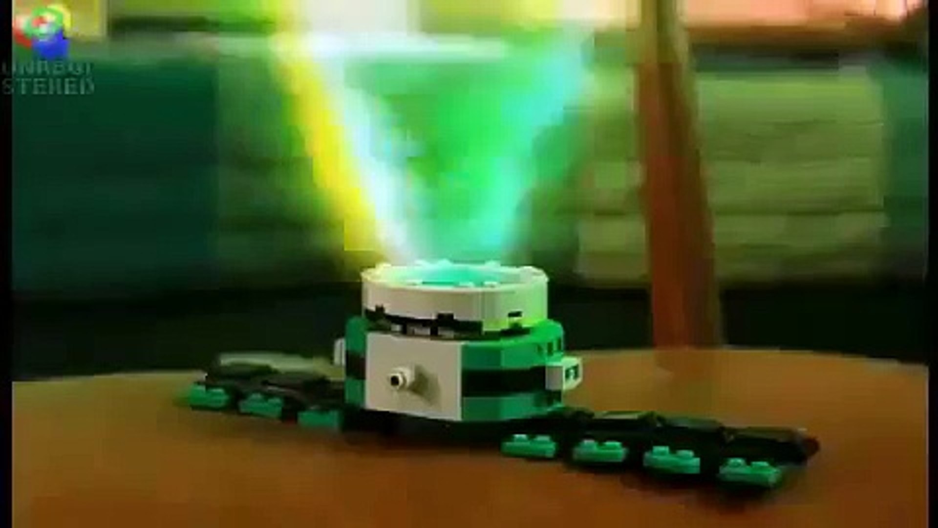 Lego ben hotsell 10 watch