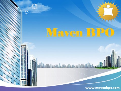 Business Process Outsourcing Company