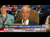 Ron Paul is EXPLODING  Occupy The Fed