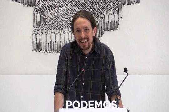 Iglesias: Ojalá Aguirre se presentara a las generales