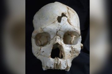 Evidencias del asesinato más antiguo de la historia
