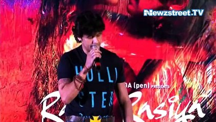 Sonu Nigam’s cell phone gets stolen