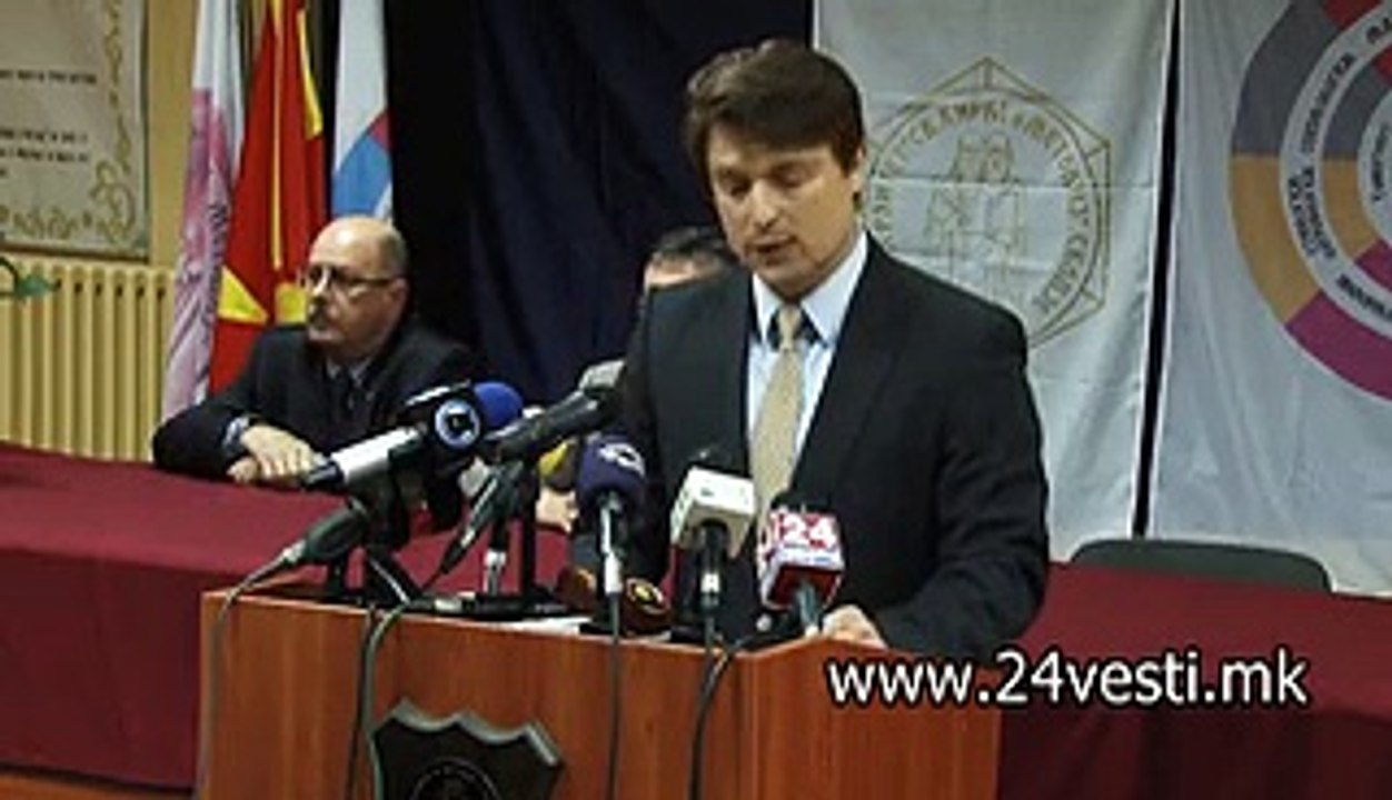 IZJAVA IVO IVANOVSKI ZA TABLETI