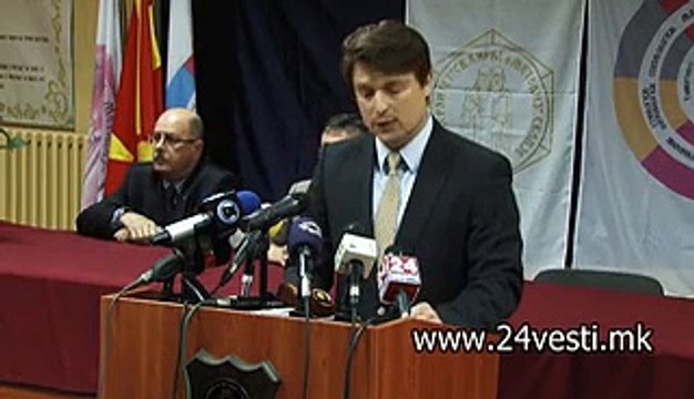 IZJAVA IVO IVANOVSKI ZA TABLETI