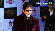 Amitabh Bachchan in trouble with Rs 1 crore notice