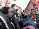 SheiKra POV - Busch Gardens Tampa - Roller Coaster