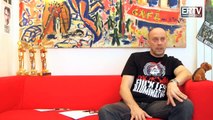 Alain Soral - Qu'est ce que la laïcité ?