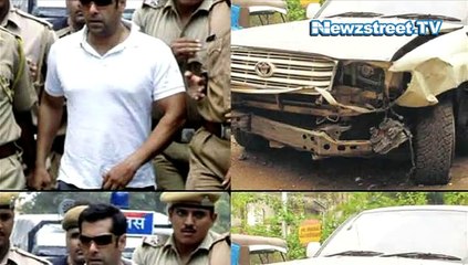 下载视频: Hit and Run case- Salman Khan’s case files burnt