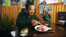Japanese Food: Japan Documentary - Tohoku