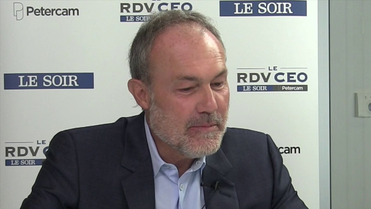 Philippe Lhomme (DEFICOM): le RDV CEO (Teaser)