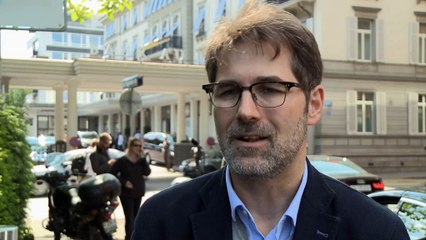 Corruption - Comment se débarrasser de Blatter ?