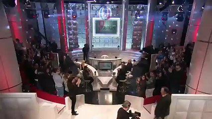 François Legault C'est un GO