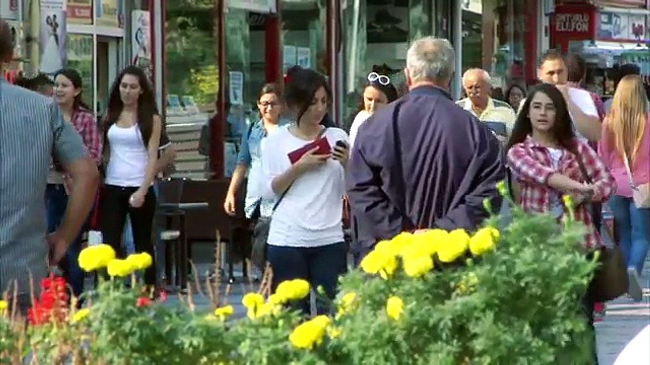 Edirne Tanıtım Filmi 