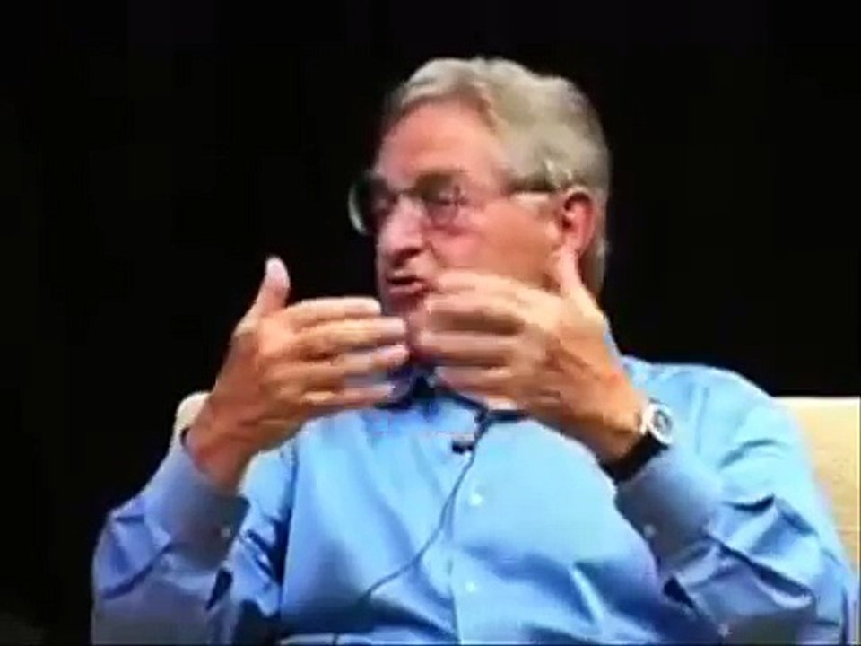 IS YOUR PC RED  - George Soros Google Microsoft Apple Communist Marxist Socialist