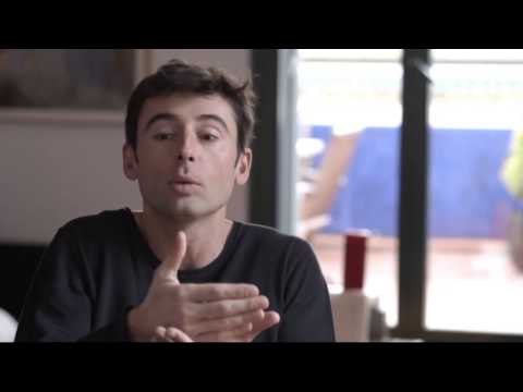 TV3 - Còmics - Ser imitador, la dificultat de ficar-se en la pell d'algú altre