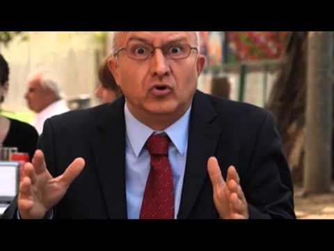 TV3 - Còmics - Evolució de les imitacions dels presidents de la Generalitat