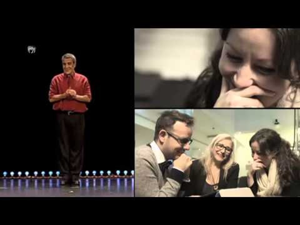 TV3 - Dimecres, a les 22.40, a TV3 - L'humor de Pepe Rubianes, aquest dimecres a "Còmics"