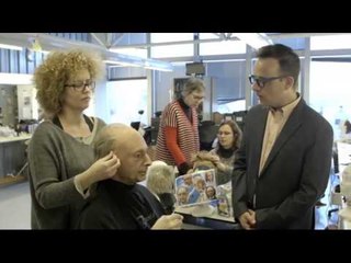 TV3 - Còmics - "Polònia Confidencial", la factoria d'imitació, per dintre