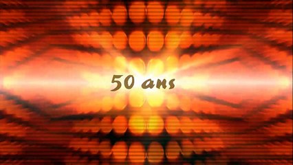 Mini album 50ans Cathy